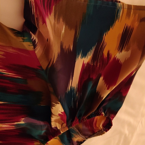 New women's short sleeve top - Picture 4 of 4